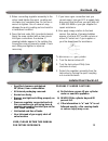 Assembly & Operating Instructions - (page 14)