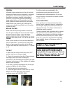 Assembly & Operating Instructions - (page 15)