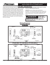 User's Manual & Operating Instructions - (page 8)