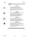 Operation and installation manual - (page 33)