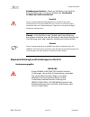 Operation and installation manual - (page 34)
