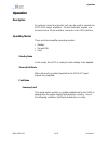 Operation and installation manual - (page 67)
