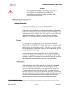 Operation and installation manual - (page 114)