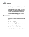 Operation and installation manual - (page 119)