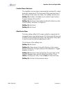 Operation And Installation Manual - (page 91)