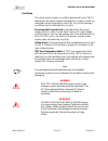 Operation And Installation Manual - (page 109)