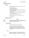 Operation And Installation Manual - (page 154)