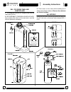 Operating And Maintenance Instructions Manual - (page 7)