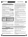 Operating And Maintenance Instructions Manual - (page 24)