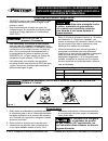 User's Manual & Operating Instructions - (page 20)