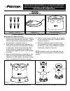 User's Manual & Operating Instructions - (page 22)