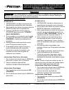 User's Manual & Operating Instructions - (page 25)