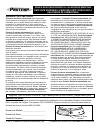 User's Manual & Operating Instructions - (page 30)