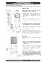 Installation, Operating And Maintanance Manual - (page 22)