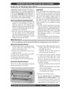 Installation, Operating And Maintanance Manual - (page 33)
