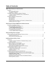 Installation Manual For System Administrators - (page 3)