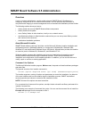 Installation Manual For System Administrators - (page 5)
