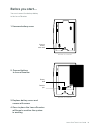 User and installation manual - (page 5)