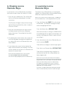 User and installation manual - (page 7)