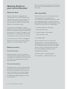 User and installation manual - (page 8)