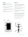 User and installation manual - (page 11)