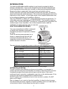 Use and care manual - (page 3)