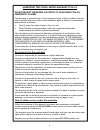 Use and care manual - (page 8)