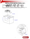 Assembly & Operating Instructions - (page 7)