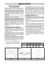 Instructions And Installation  User Manual - (page 7)