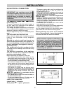 Instructions And Installation  User Manual - (page 9)