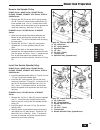 Operator's Manual With Setup Instructions - (page 17)
