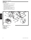 Operator's Manual With Setup Instructions - (page 34)
