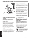 Operator's Manual With Setup Instructions - (page 40)