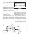Installation and service manual - (page 26)
