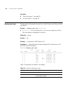 Command Reference Manual - (page 64)