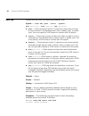 Command Reference Manual - (page 90)
