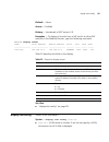 Command Reference Manual - (page 99)