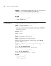Command Reference Manual - (page 134)