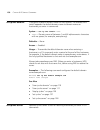 Command Reference Manual - (page 138)