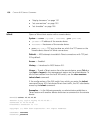 Command Reference Manual - (page 158)