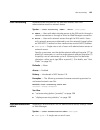 Command Reference Manual - (page 165)