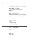 Command Reference Manual - (page 178)