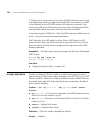 Command Reference Manual - (page 262)