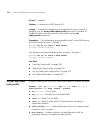 Command Reference Manual - (page 272)