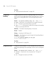 Command Reference Manual - (page 334)