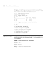Command Reference Manual - (page 370)