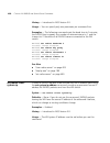 Command Reference Manual - (page 408)