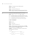 Command Reference Manual - (page 506)