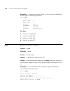 Command Reference Manual - (page 512)