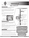 Installation, Operating And Maintenance Manual - (page 8)